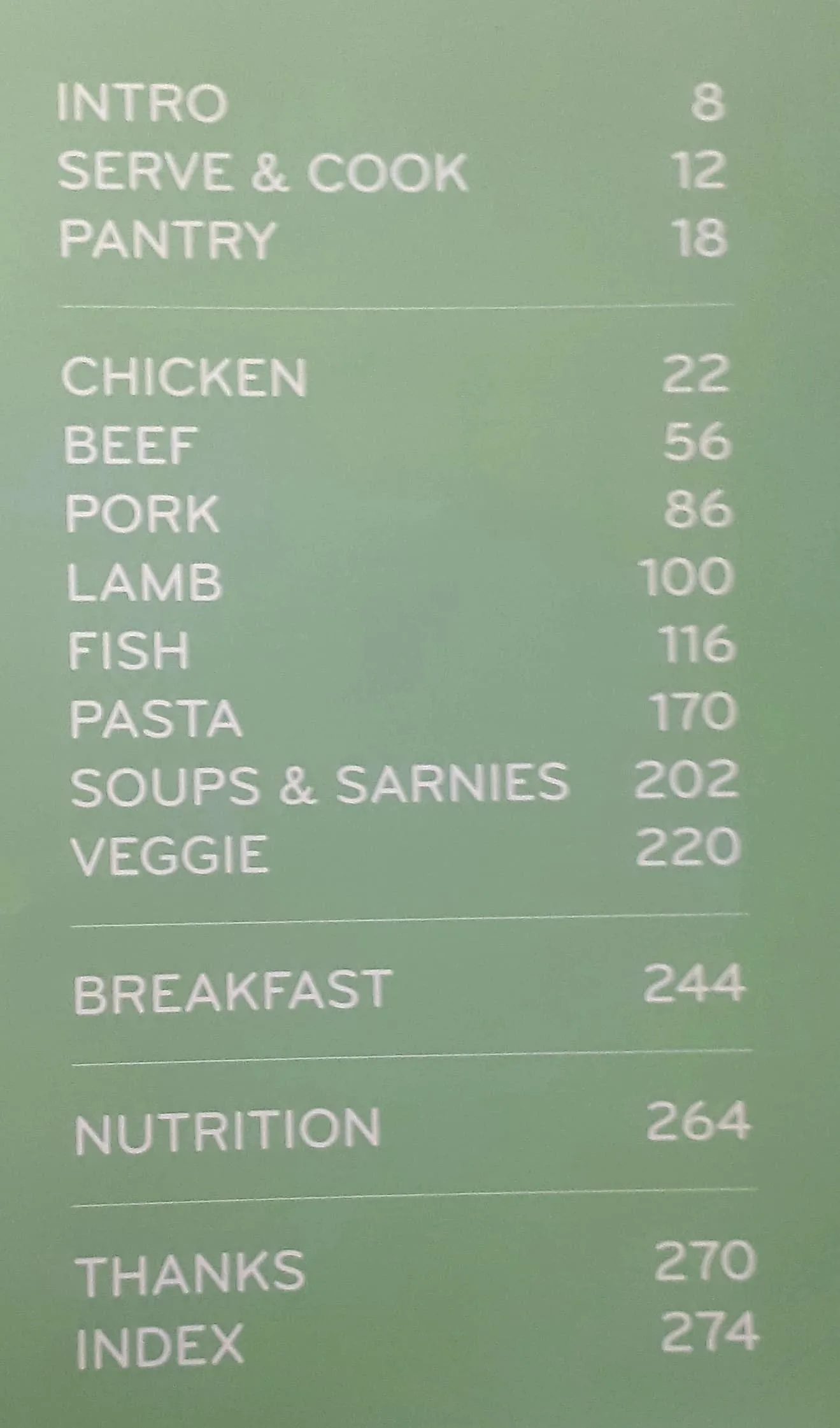 JAMIE'S 15 MINUTE MEALS - Jamie Oliver