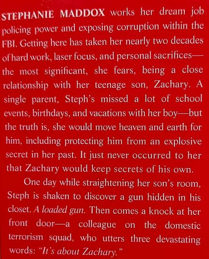 KEEP YOU CLOSE - Karen Cleveland