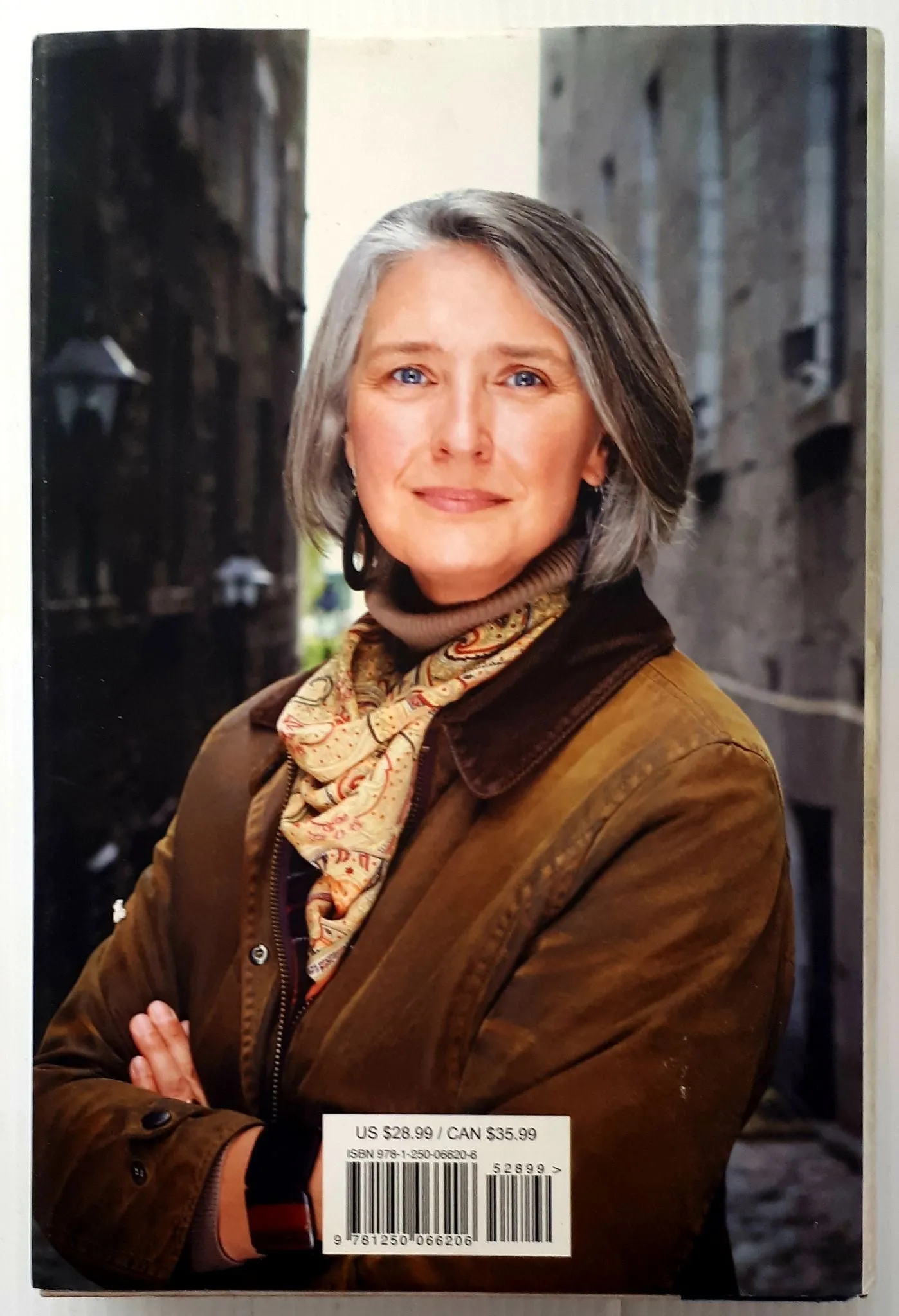 KINGDOM OF THE BLIND - Louise Penny