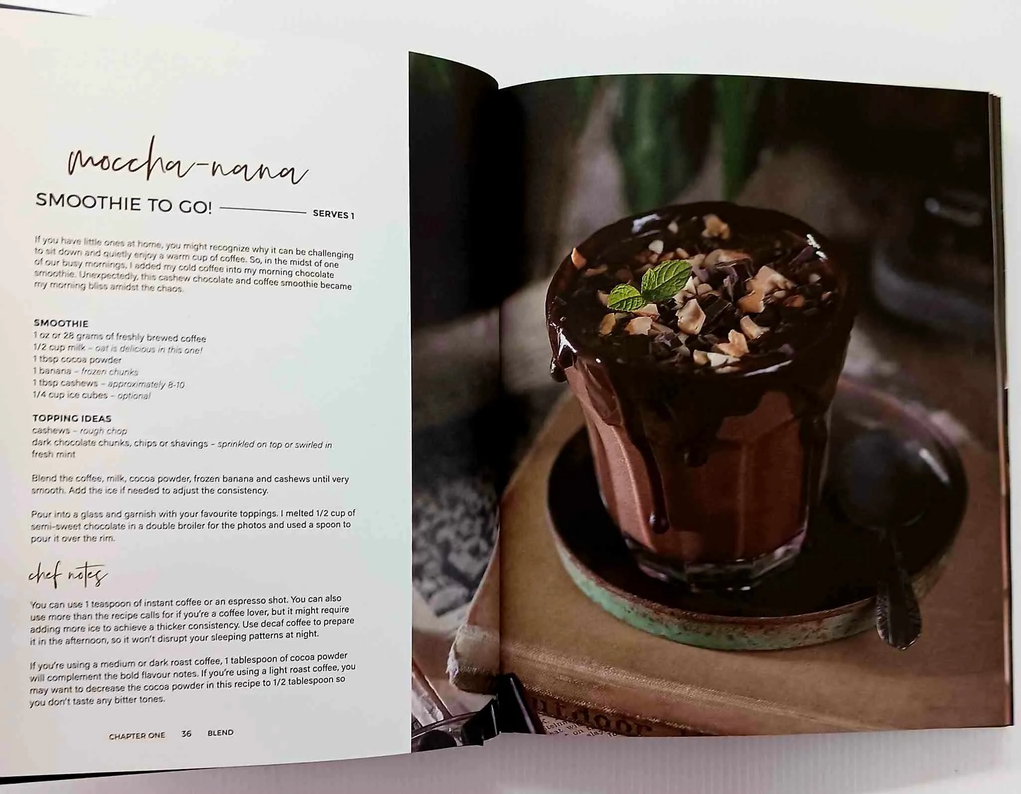 LIVE WELL COLLECTION - Shauna Versloot