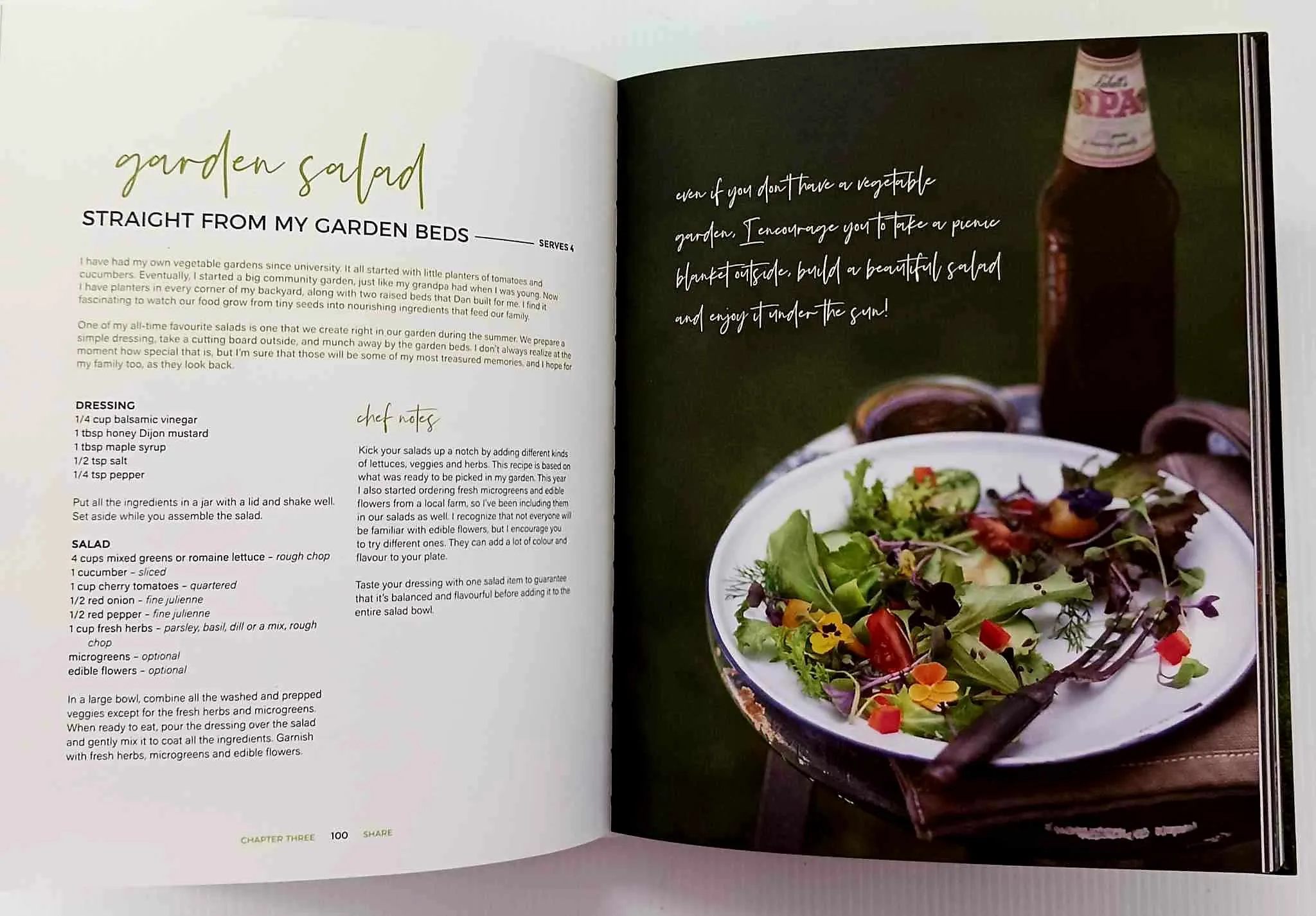 LIVE WELL COLLECTION - Shauna Versloot