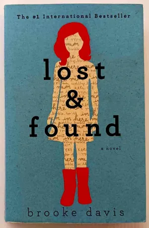 LOST & FOUND - Brooke Davis