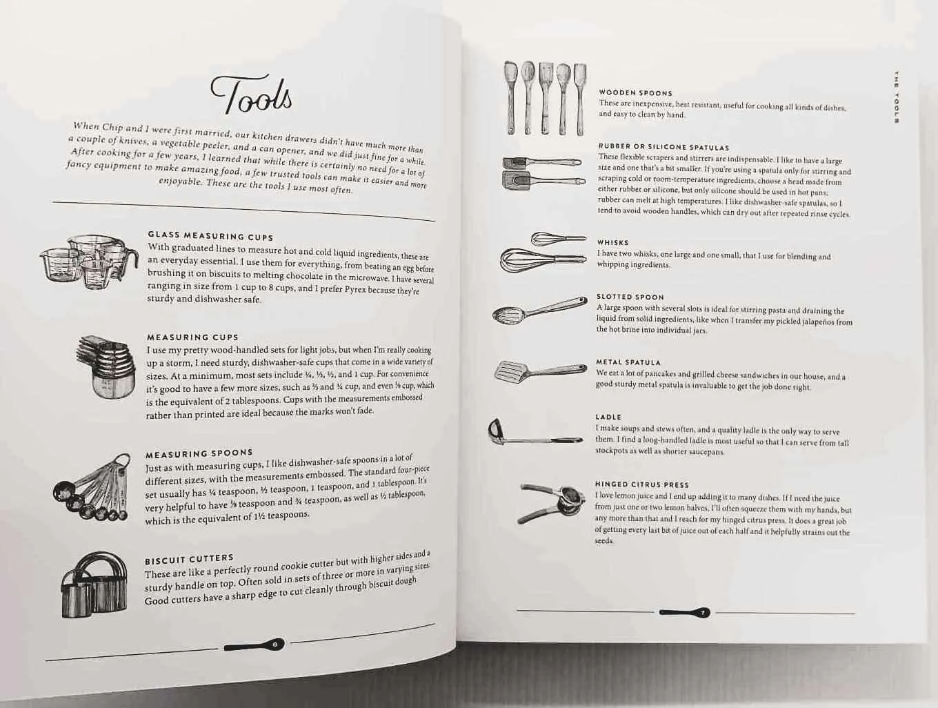 MAGNOLIA TABLE, VOLUME 1 - Joanna Gaines