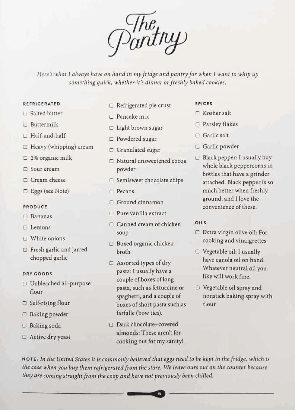 MAGNOLIA TABLE, VOLUME 1 - Joanna Gaines