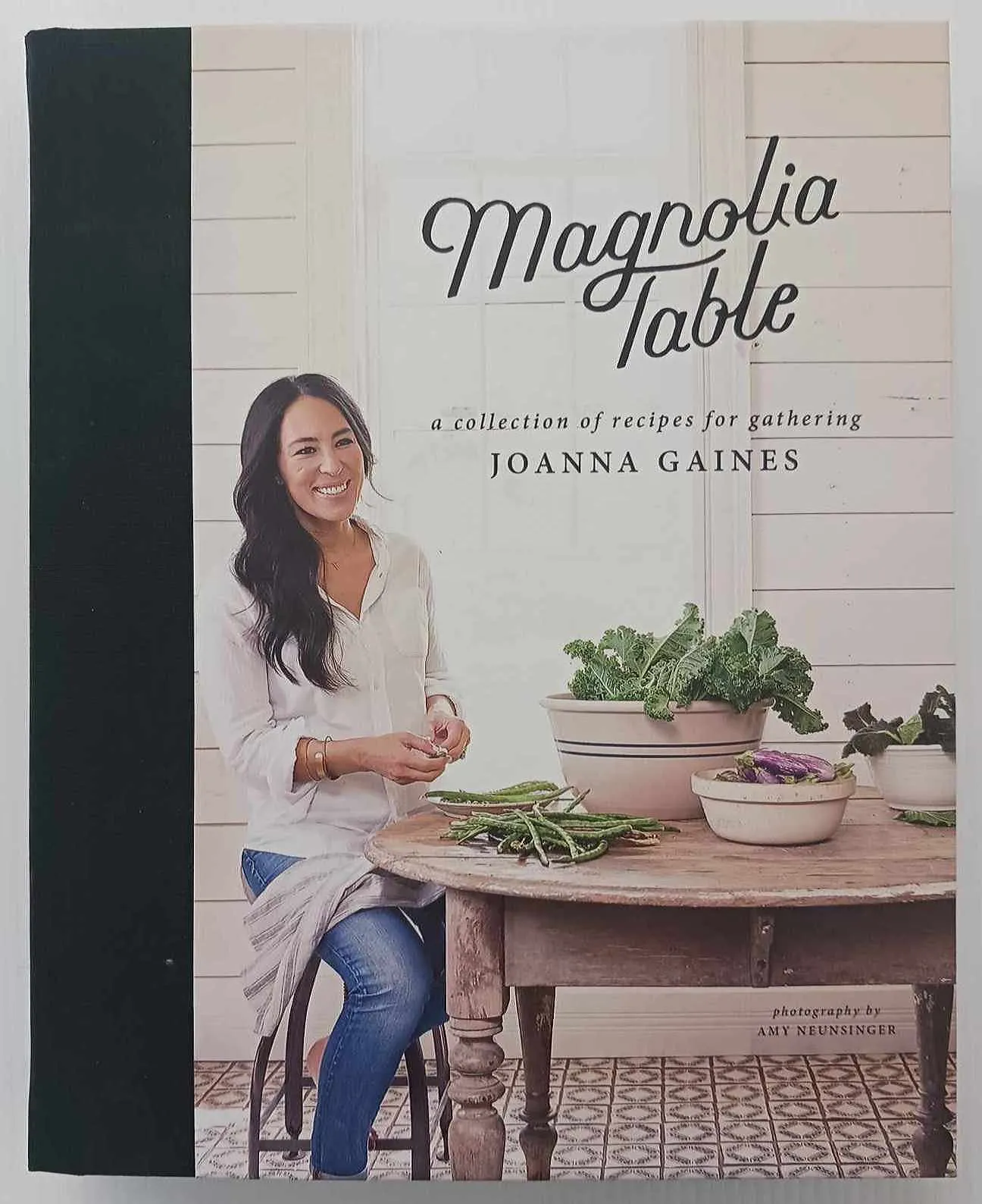 MAGNOLIA TABLE, VOLUME 1 - Joanna Gaines