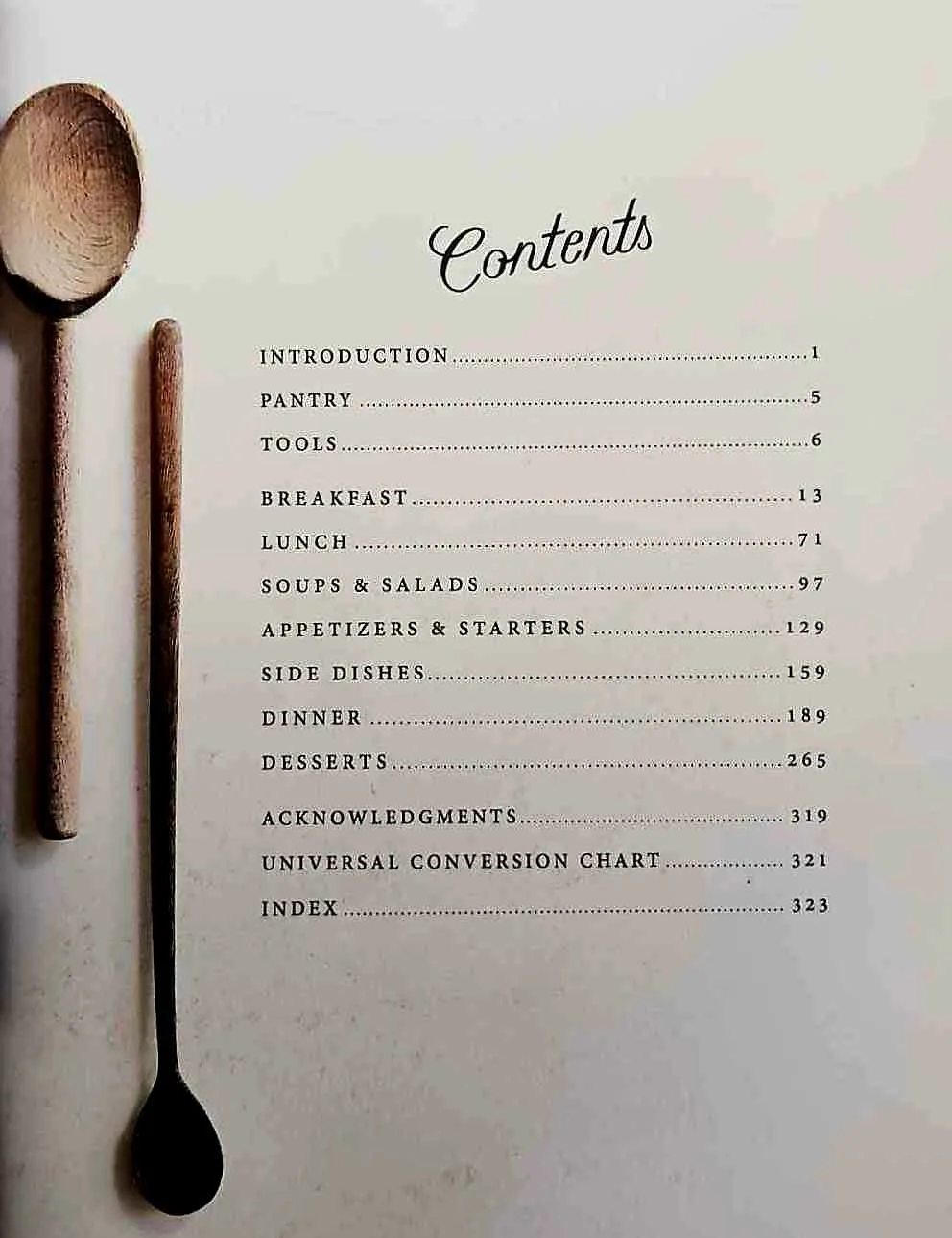 MAGNOLIA TABLE, VOLUME 1 - Joanna Gaines