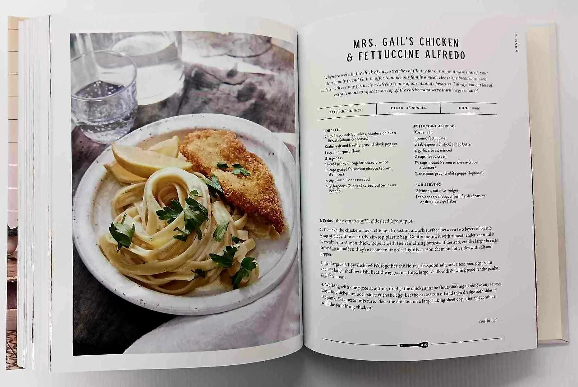 MAGNOLIA TABLE, VOLUME 1 - Joanna Gaines