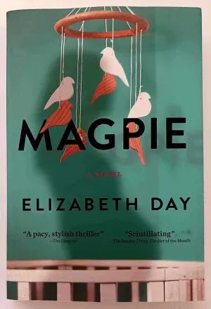 MAGPIE - Elizabeth Day