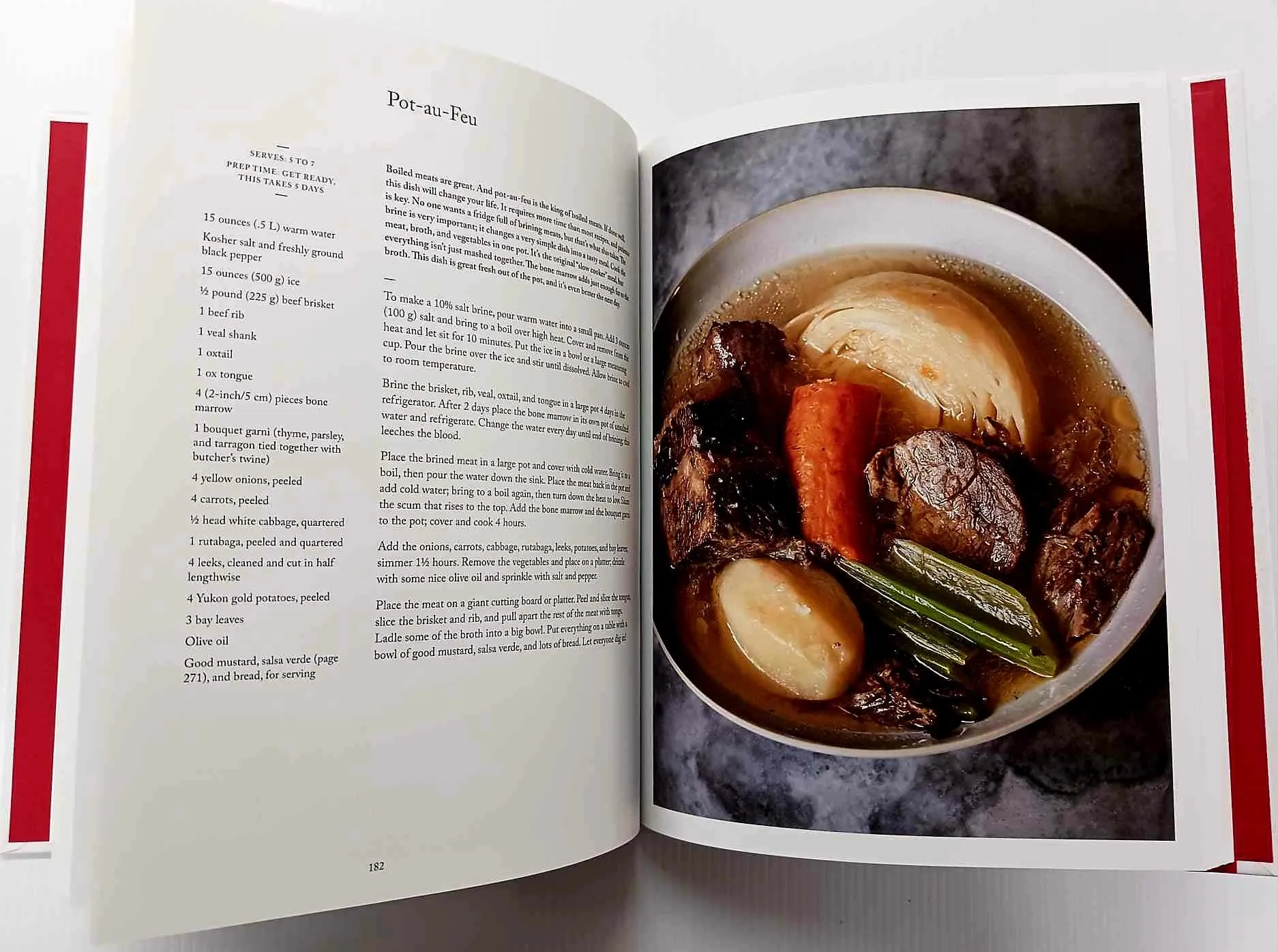 MATTY MATHESON A COOKBOOK - Matty Matheson