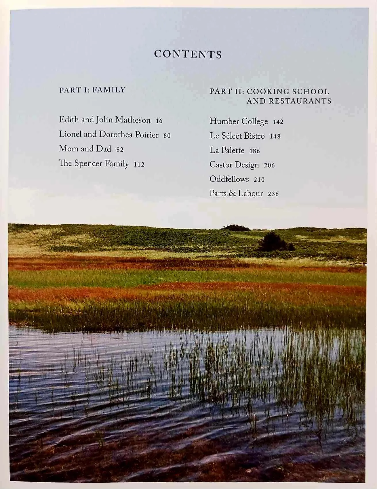 MATTY MATHESON A COOKBOOK - Matty Matheson