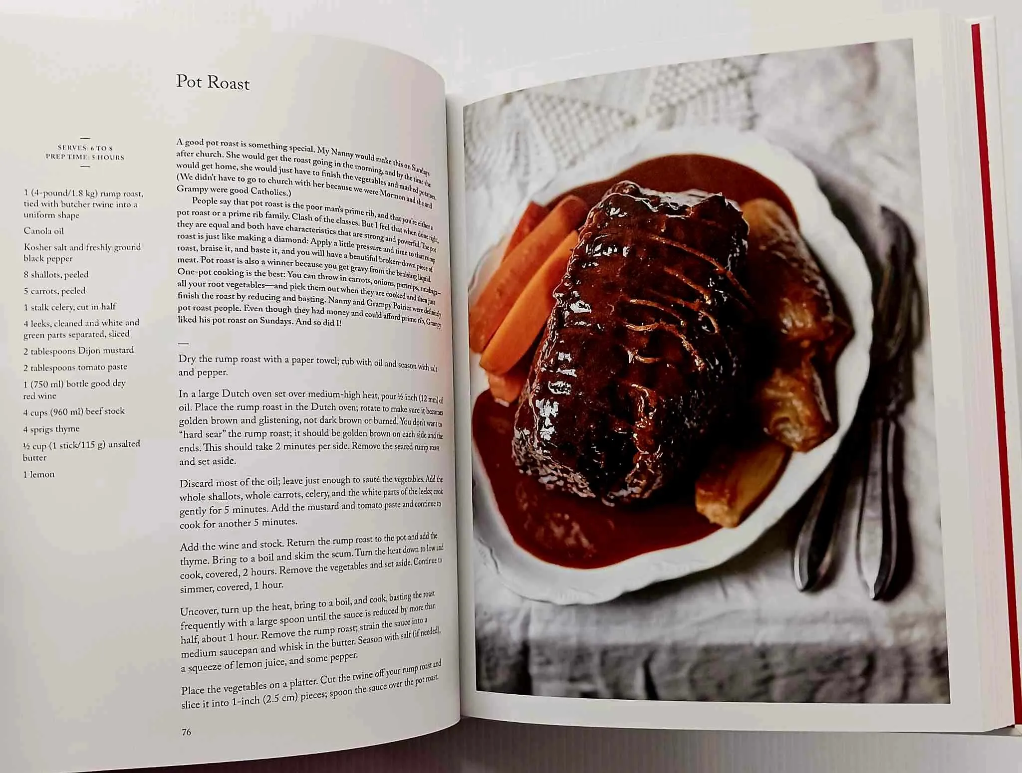 MATTY MATHESON A COOKBOOK - Matty Matheson