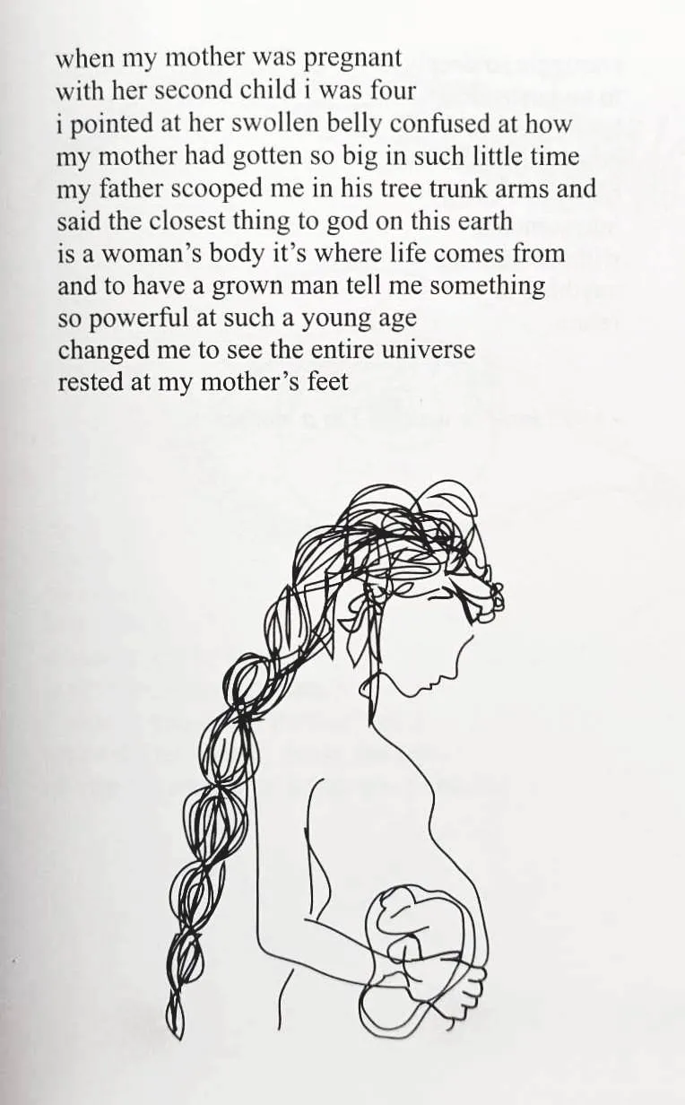MILK AND HONEY - Rupi Kaur