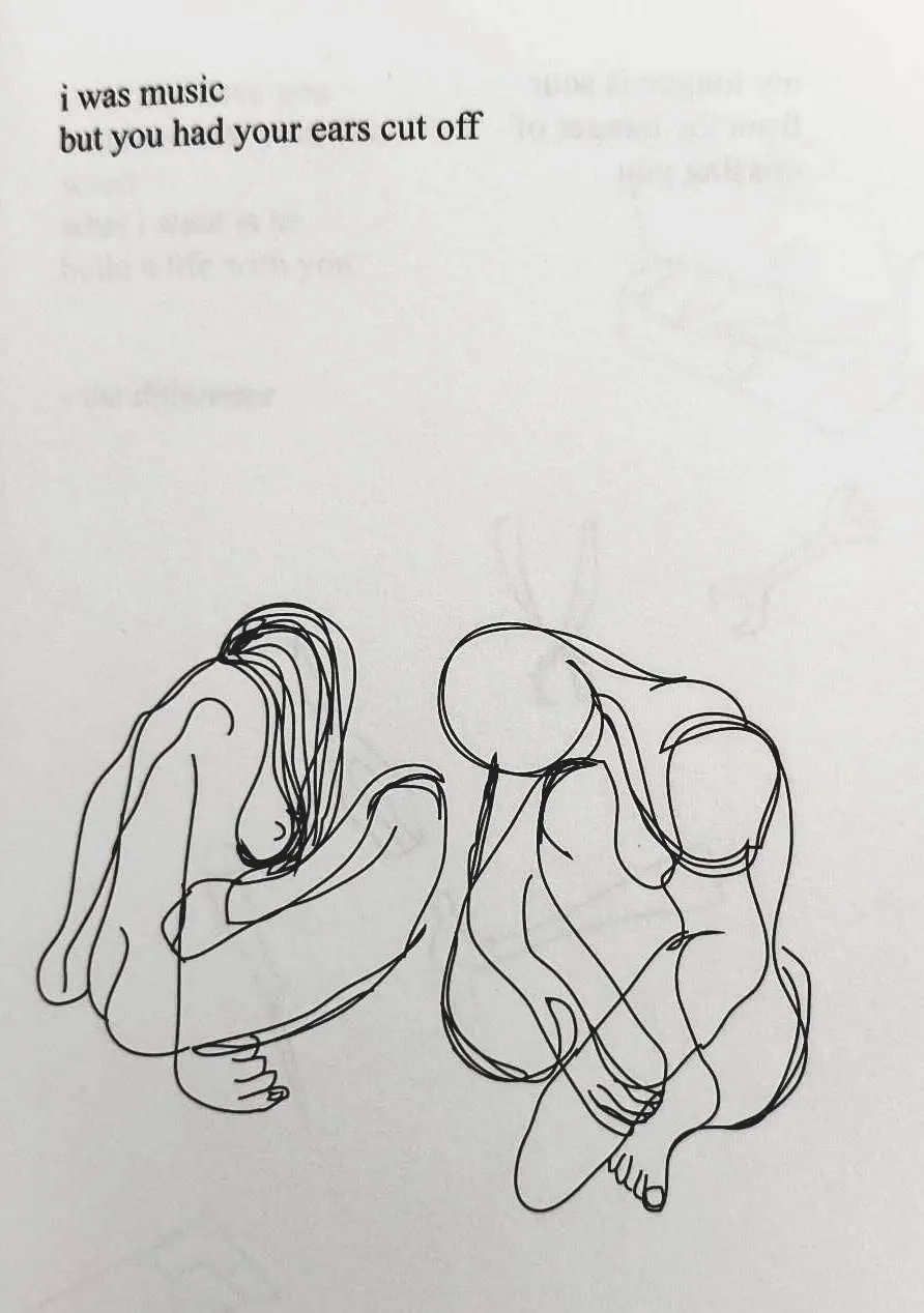 MILK AND HONEY - Rupi Kaur