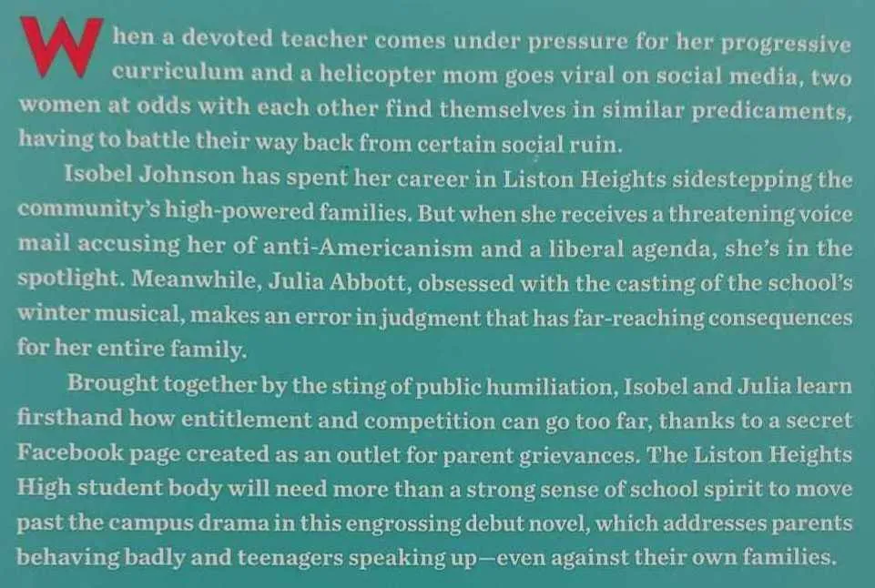 MINOR DRAMAS & OTHER CATASTROPHES - Kathleen West
