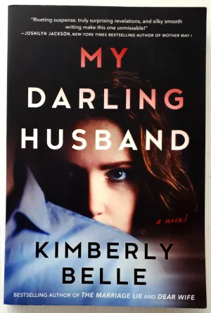 MY DARLING HUSBAND - Kimberly Belle