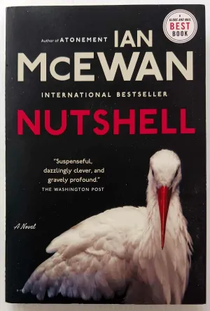 NUTSHELL - Ian McEwan