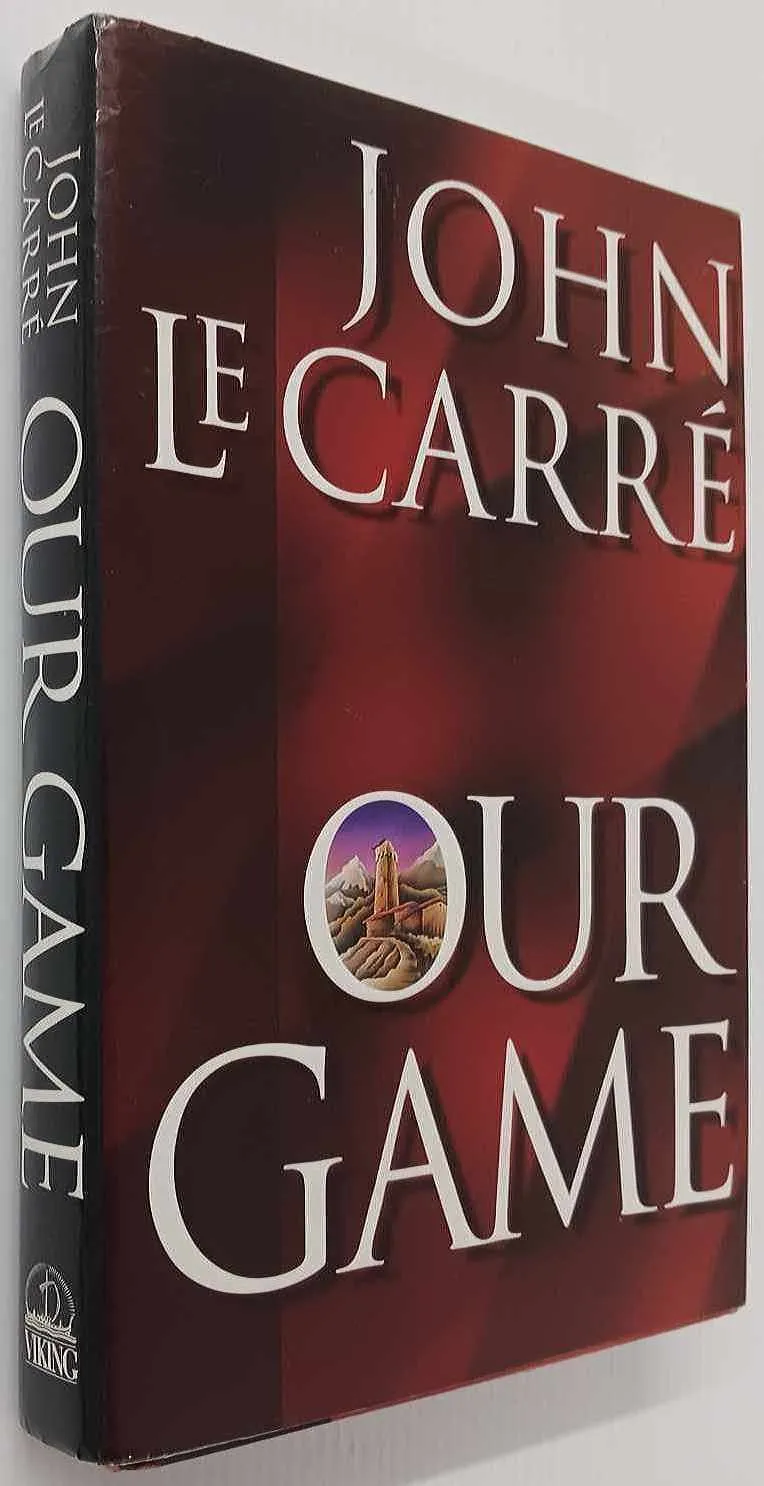 OUR GAME -