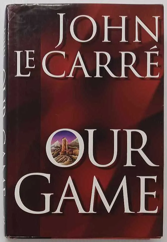 OUR GAME -