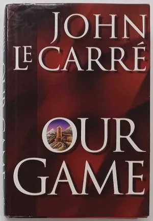 OUR GAME -