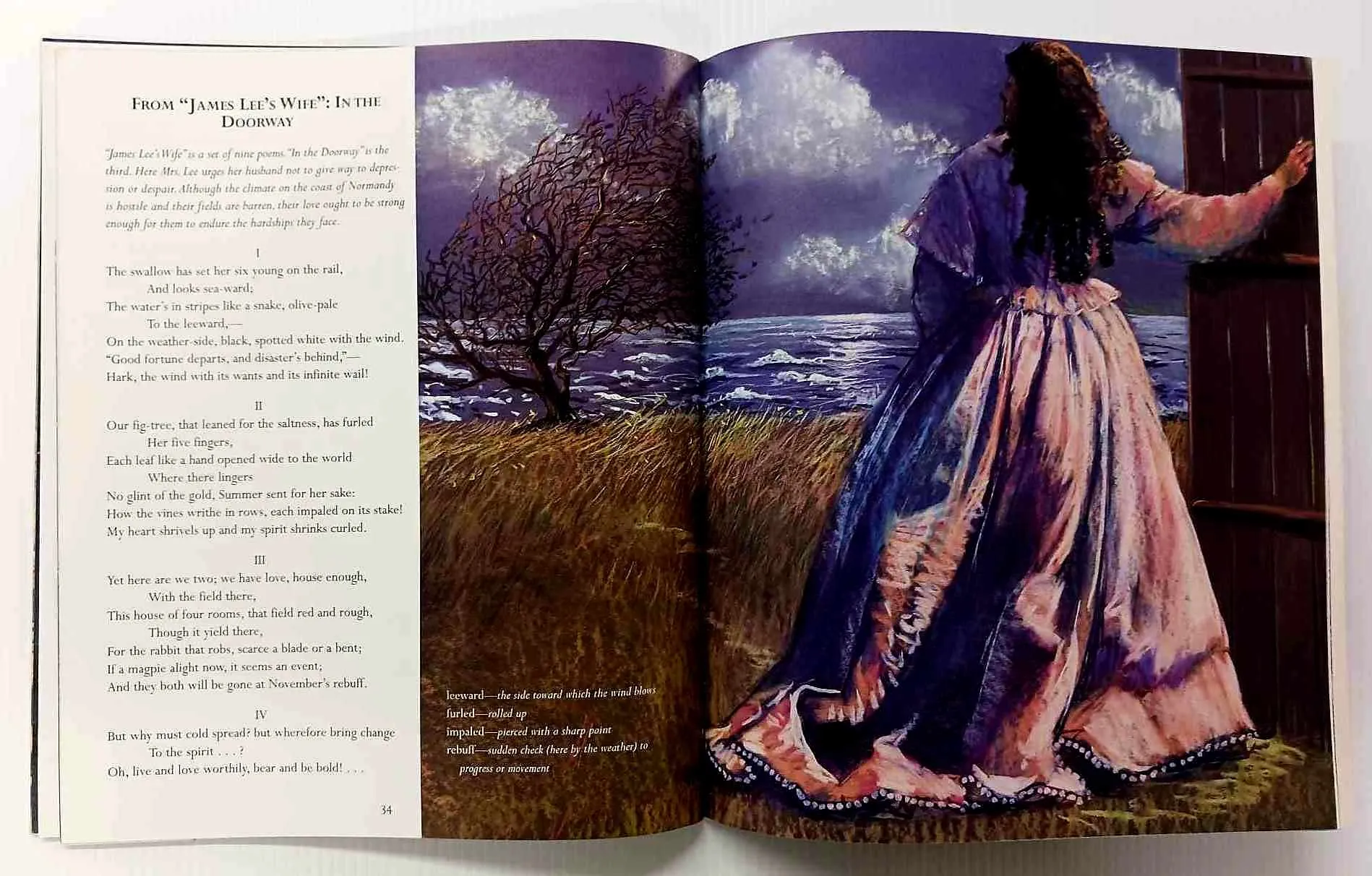 POETRY FOR YOUNG PEOPLE: ROBERT BROWNING - Robert Browning, Eileen Gillooly