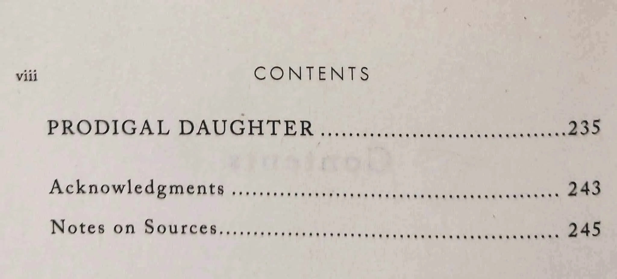 SMOKE GETS IN YOUR EYES - Caitlin Doughty