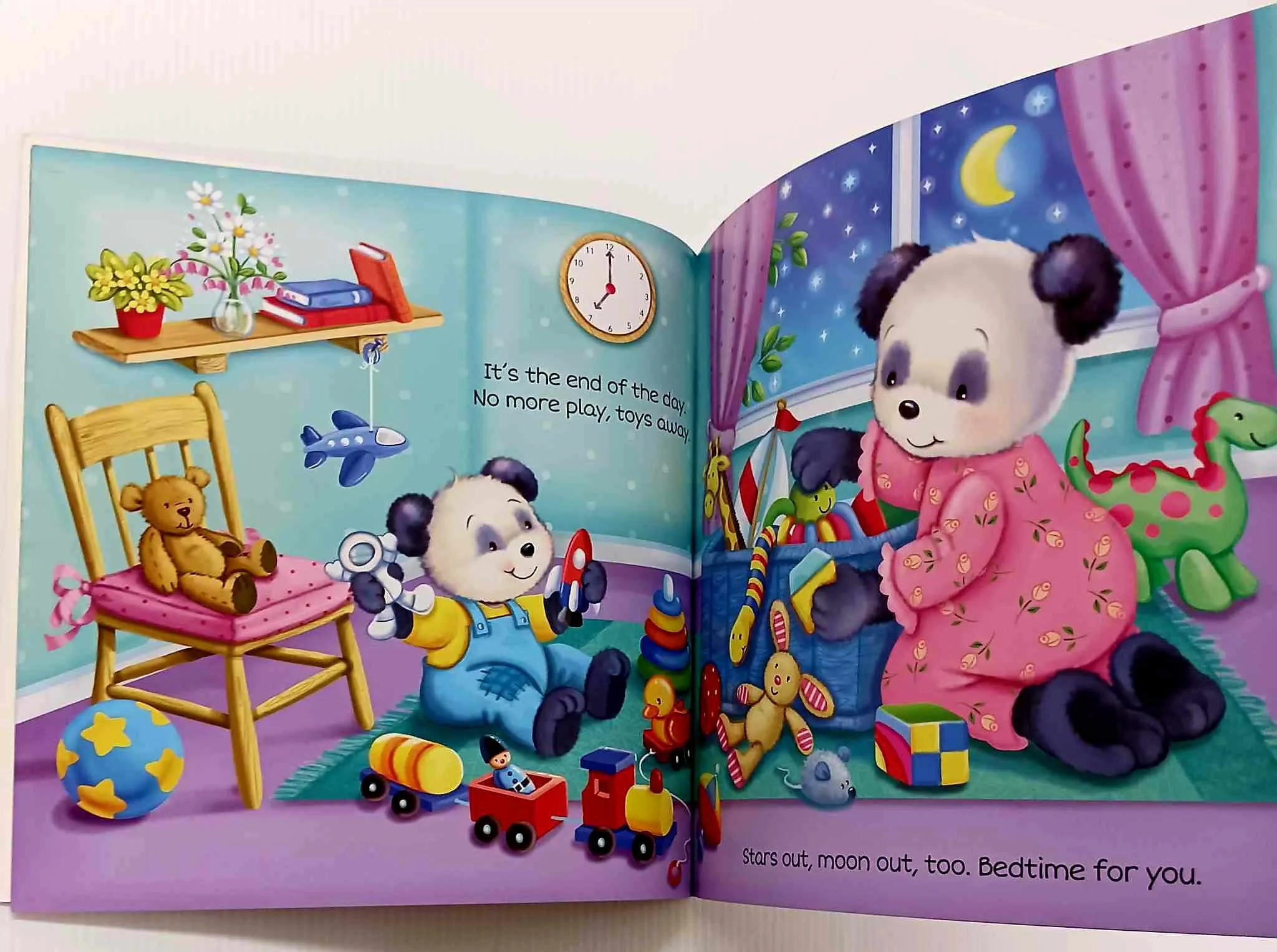 SNUGGLE UP TIGHT - Melanie Joyce