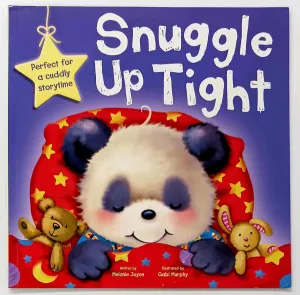 SNUGGLE UP TIGHT - Melanie Joyce