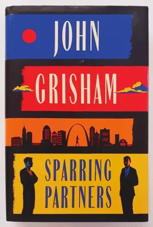 SPARRING PARTNERS - John Grisham