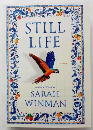 STILL LIFE - Sarah Winman