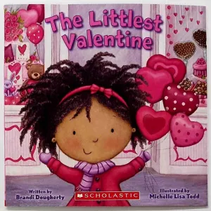 THE LITTLEST VALENTINE - Brandi Dougherty