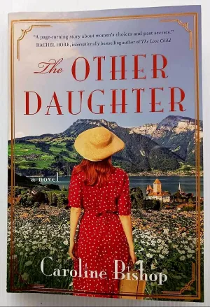 THE OTHER DAUGHTER - Caroline Bishop